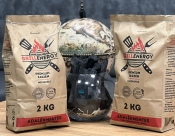 FASZÉN GRILL ENERGY