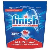 FINISH Power Tabletta