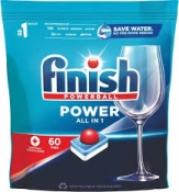 FINISH Power Tabletta