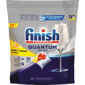 FINISH Quantum Tabletta