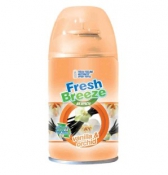 FRESH LÉGFRISSÍTŐ UT