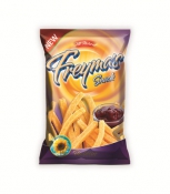 FREYMAS SNACK 75g