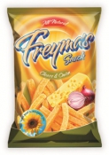 FREYMAS SNACK 75g