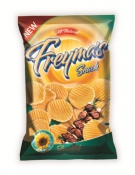 FREYMAS SNACK 75g