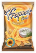 FREYMAS SNACK 75g