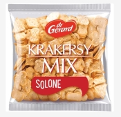 GERARD SÓS SNACK MIX