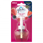 GLADE ELEKTR. KÉSZ. UT.