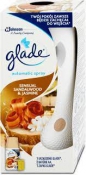 GLADE KÉSZÜLÉK+UT