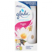 GLADE KÉSZÜLÉK+UT