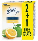 GLADE TOUCH&FRESH UT.