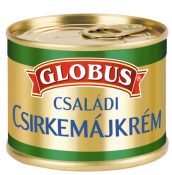 GLOBUS CSALÁDI