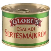 GLOBUS CSALÁDI