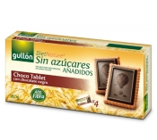 GULLON CHOCO TABLET