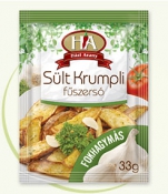 HA FŰSZERSÓ SÜLTKRUMPL