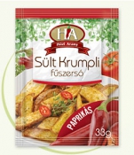 HA FŰSZERSÓ SÜLTKRUMPL