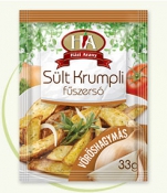 HA FŰSZERSÓ SÜLTKRUMPL