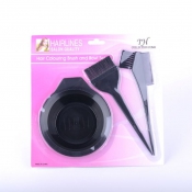 HAJFESTŐ SZETT 3 DB-OS