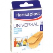 HANSAPLAST SEBTAPASZ