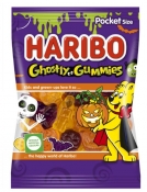 HARIBO HALLOWEEN