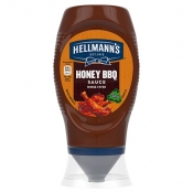 HELLMANN'S SZÓSZ FLAKON