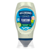 HELLMANN'S SZÓSZ FLAKON