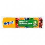 HEWA UZSONNÁS TASAK