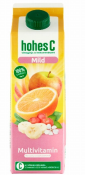 HOHES C MILD MULTIVITAM