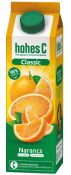 HOHES C NARANCS-ACEROL