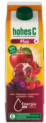 HOHES C PLUS VAS