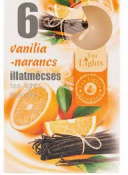 ILLATMÉCSES 6DB