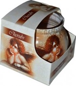 ILLATMÉCSES DÍSZDOBOZ