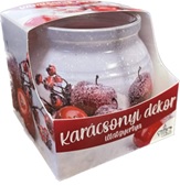 ILLATMÉCSES DÍSZDOBOZ