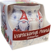 ILLATMÉCSES DÍSZDOBOZ