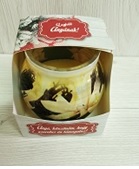 ILLATMÉCSES DÍSZDOBOZ