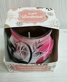 ILLATMÉCSES DÍSZDOBOZ