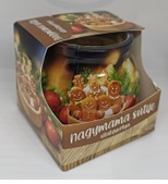 ILLATMÉCSES DÍSZDOBOZ