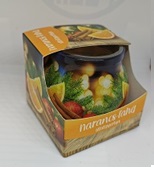 ILLATMÉCSES DÍSZDOBOZ