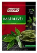 ÍZMESTER BABÉRLEVÉL
