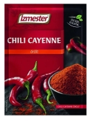 ÍZMESTER CHILI CAYENNE
