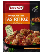 ÍZMESTER FŰSZERKEVERÉK