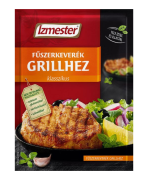 ÍZMESTER FŰSZERKEVERÉK