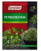 ÍZMESTER PETREZSELYEM