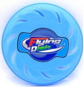 -J. DOBÓKORONG(FRIZBI)