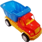 J.HOMOKOZÓ KAMION SUPER