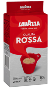 KÁVÉ LAVAZZA ROSSA