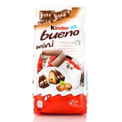 KINDER BUENO MINI
