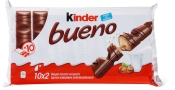 KINDER BUENO T2x10