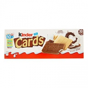 KINDER CARDS T(2x5)