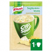 KNORR Instant leves 22g