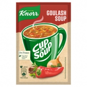 KNORR Instant leves 16g